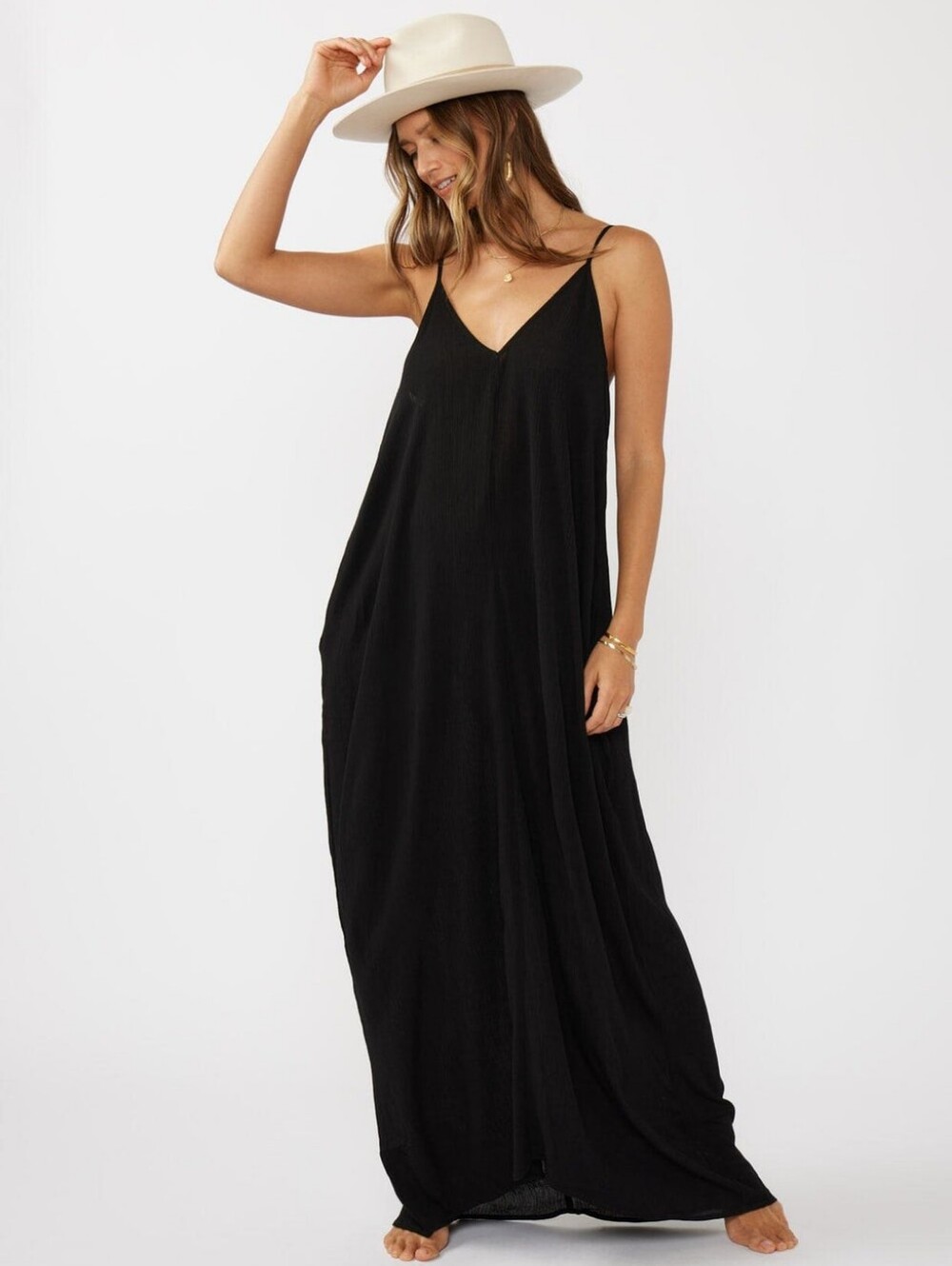 Lovestitch Weekend Mila Maxi Dress